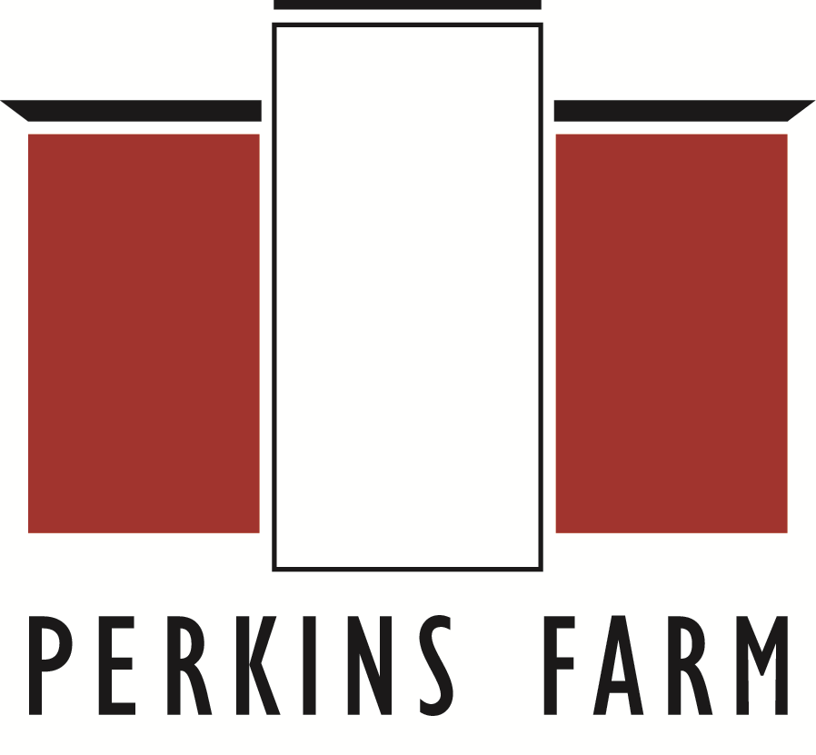 Throwback: Perkins Farm Blog